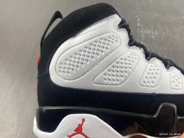 Rep Space OG Jam 9 Air 302370-112 Jordan 0617